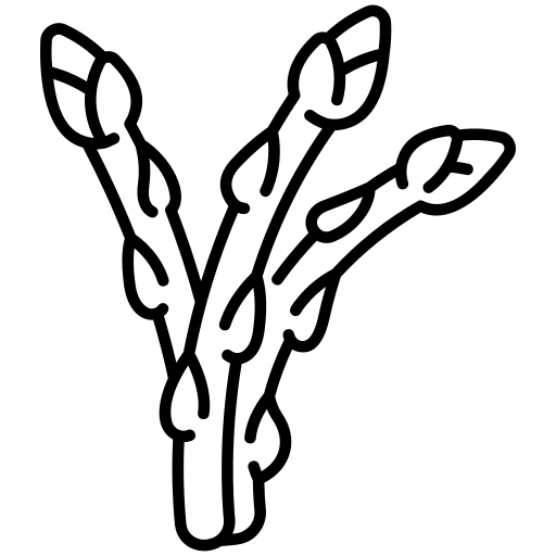 Logo Esparrago