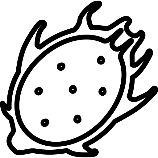 Logo Pitahaya