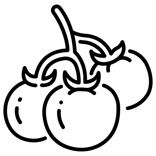 Logo Tomate Grape