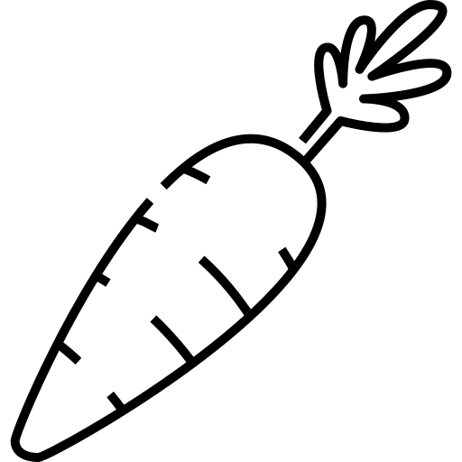 Logo Zanahoria