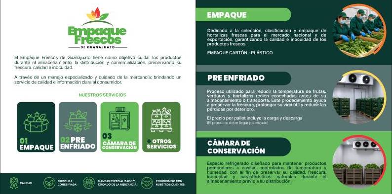 empaque